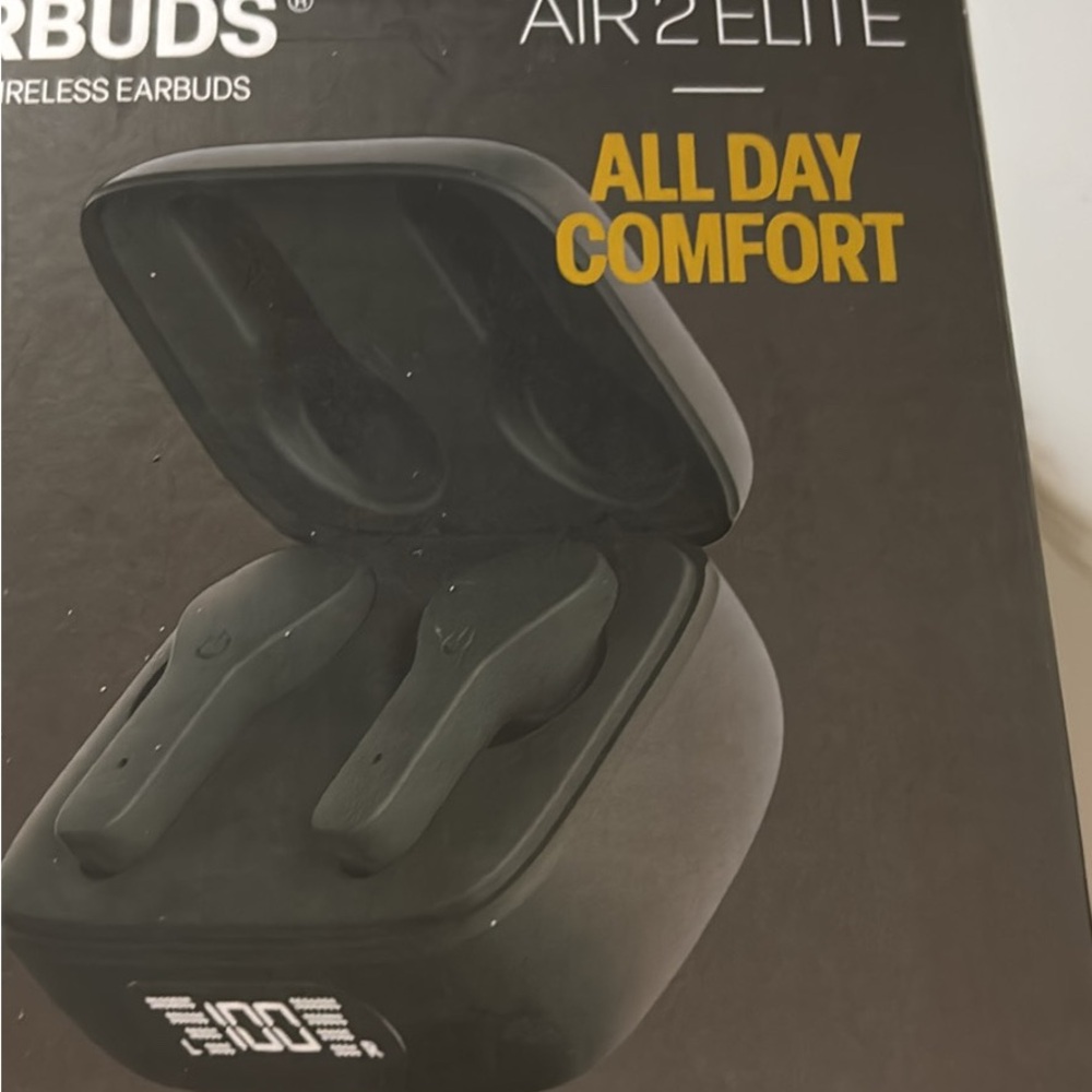 Airbuds Air2 Elite Wireless Earbuds